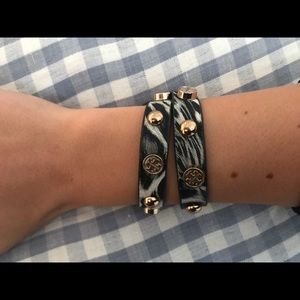 Wrap bracelet! Gently used - good condition!
